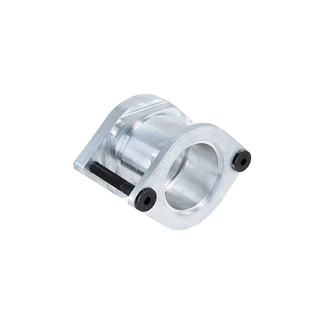 Sliding Bearing Block (#10, 2" C-C)