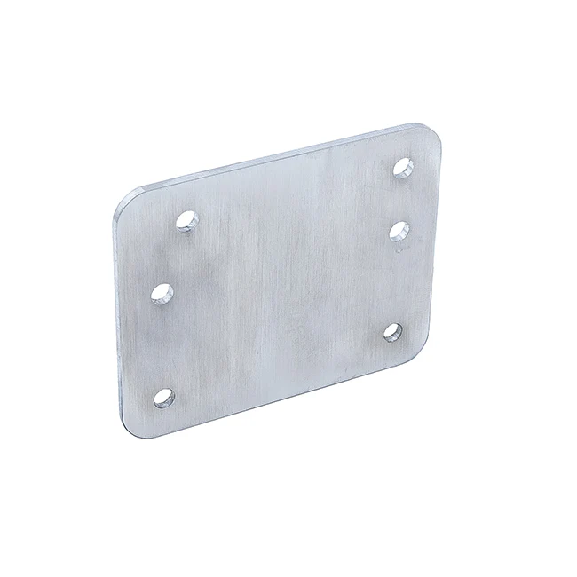 Vertical Main Breaker Mount