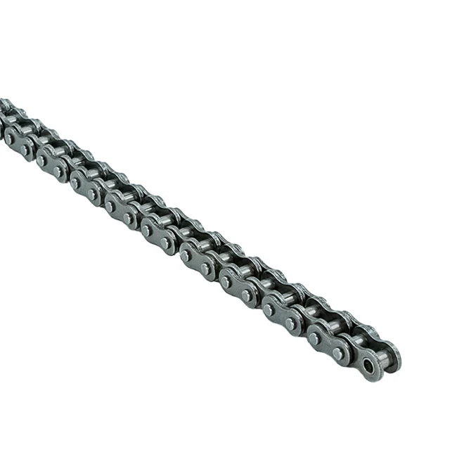 #25H Roller Chain (10 Feet)