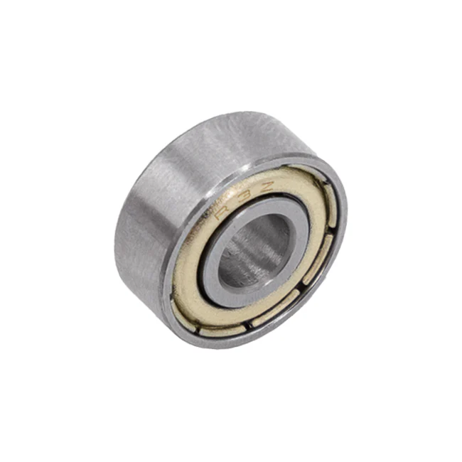0.188" ID x 0.500" OD x 0.196" WD (Radial Bearing)