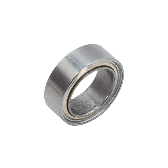 0.250" ID x 0.375" OD x 0.125" WD (Radial Bearing)