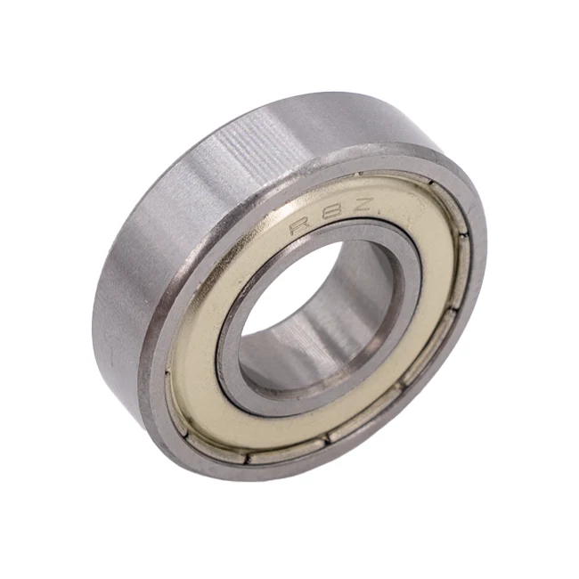 0.500" ID x 1.125" OD x 0.313" WD (Radial Bearing)