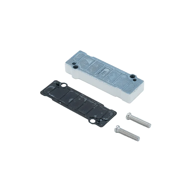 SMC SY3000-26-9A Blank Station Kit