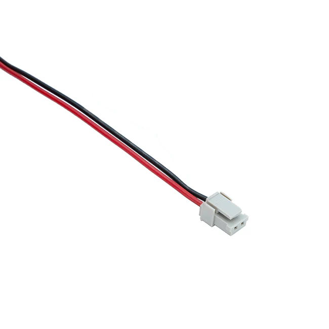 SMC SY100-30-4A-10 Connector w/ 1M Cable (2-pack)