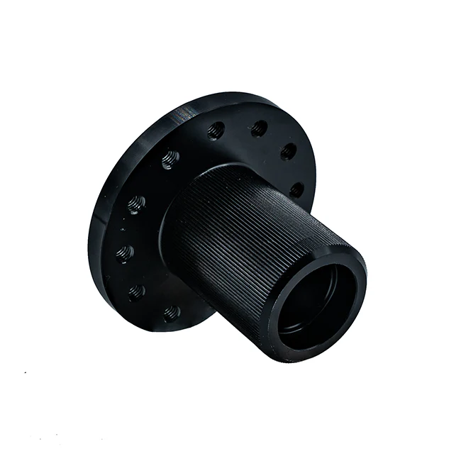 Dead Hub Colson Performa (1.1875" Bore)