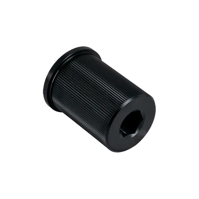 Live Hub Colson Performa (1/2" Hex Bore)