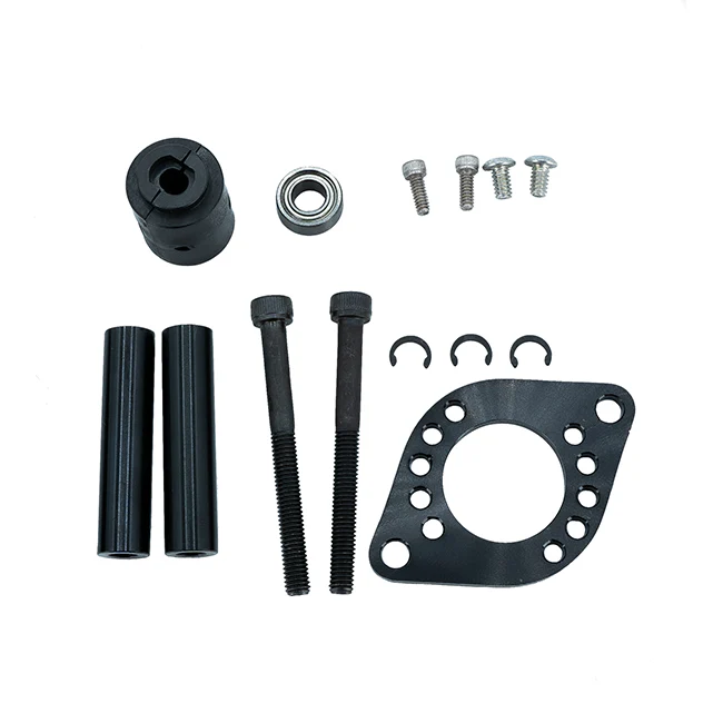 WCP DS - Pneumatic Hardware Kit