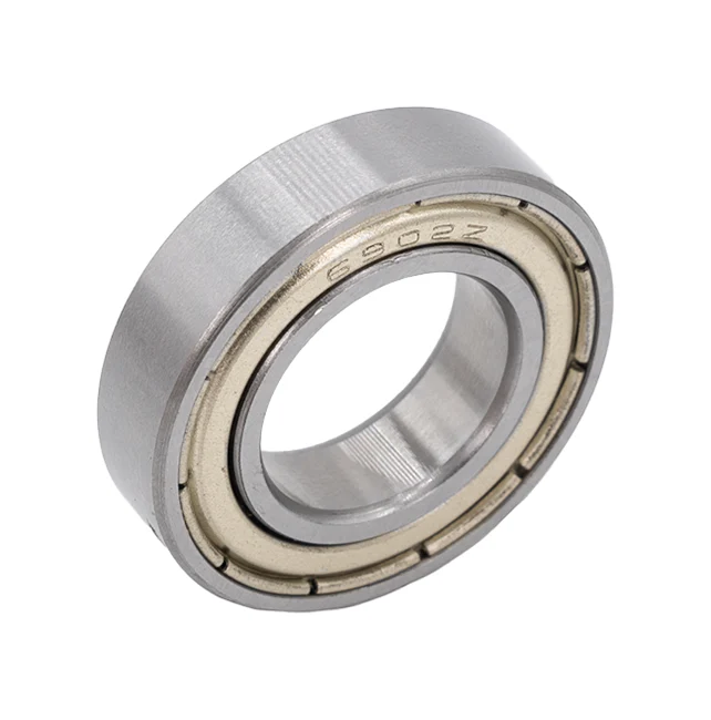 15mm ID x 28mm OD x 7mm WD (Radial Bearing)