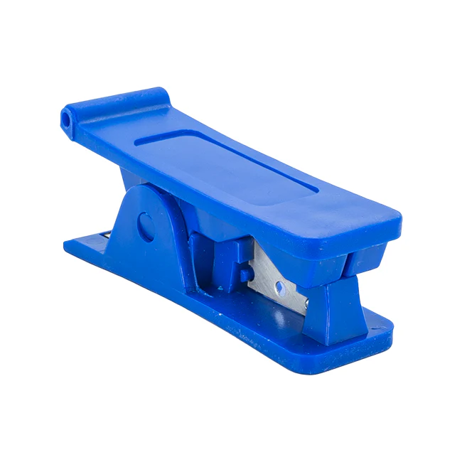 Pneumatic Tubing Cutter