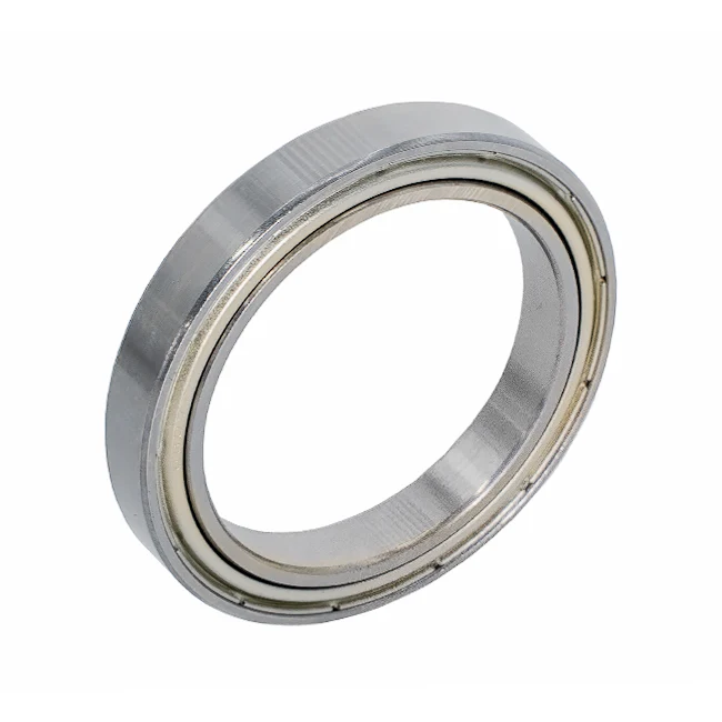 35mm ID x 47mm OD x 7mm WD (Radial Bearing)