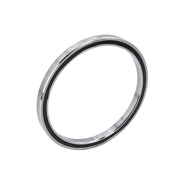 3" ID x 3.5" OD x .25" WD (X-Contact Sealed Bearing)