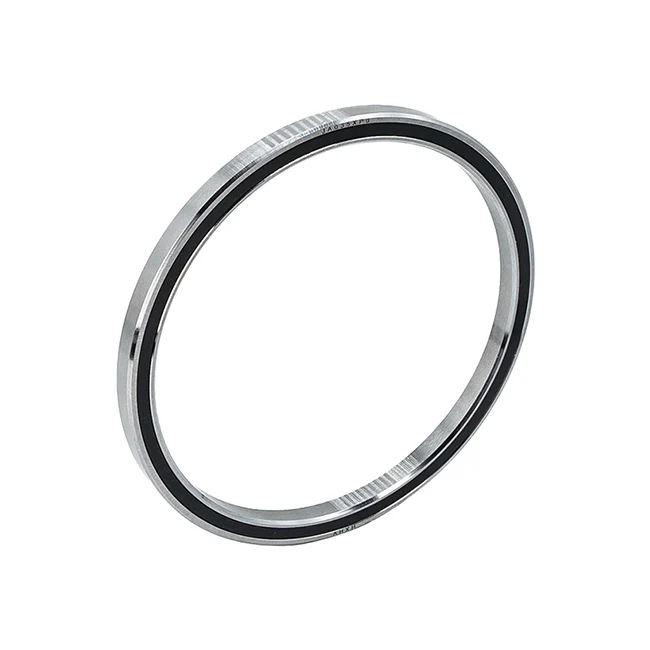 3.5" ID x 4" OD x .25" WD (X-Contact Sealed Bearing)