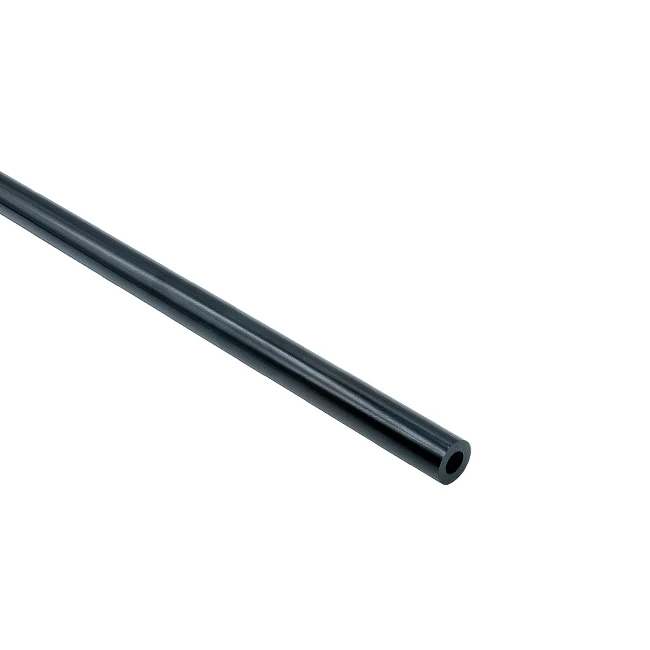 .375" OD x .196" ID Aluminum Round Tube Stock (36")
