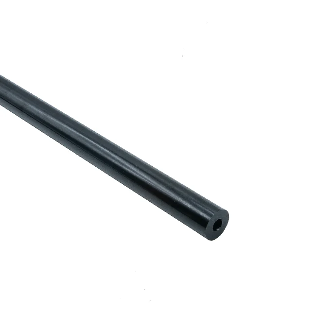 .500" OD x .196" ID Aluminum Round Tube Stock (36")