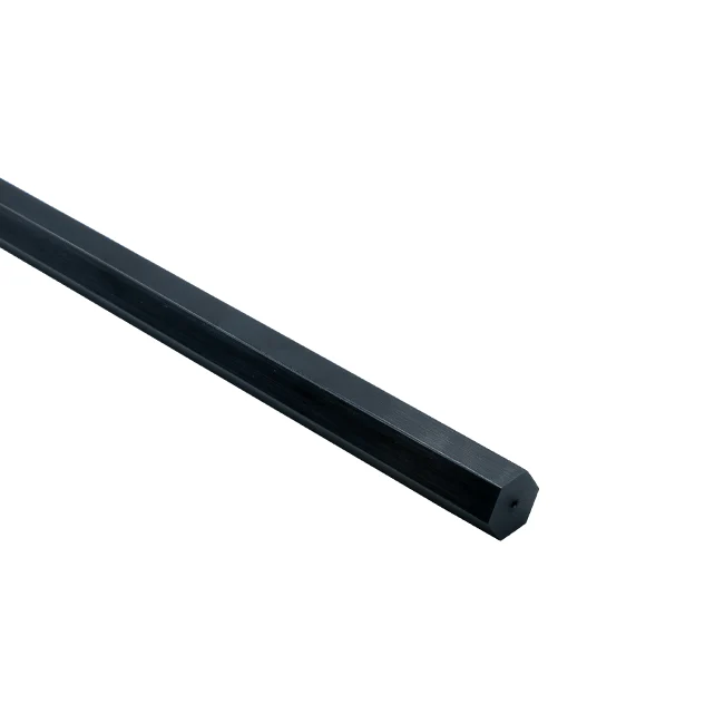 .500" OD Hex Stock (36")