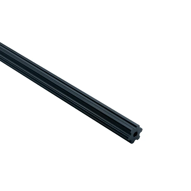 .500" OD Hex Lite Stock (36")