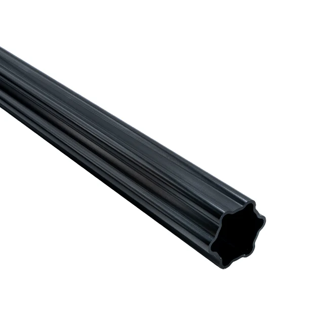 SplineXL Tube Stock (47" L, 1" Bore)