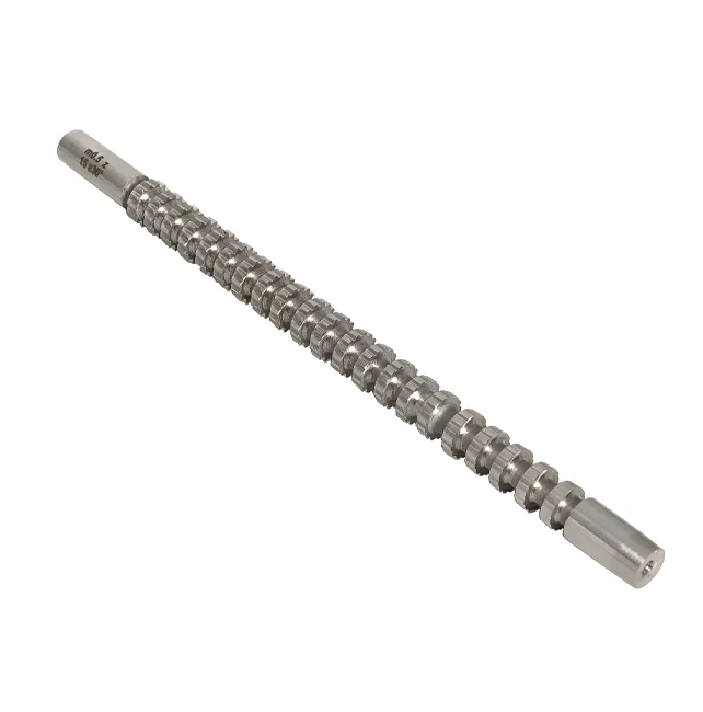 SplineXS Push Broach (8mm)