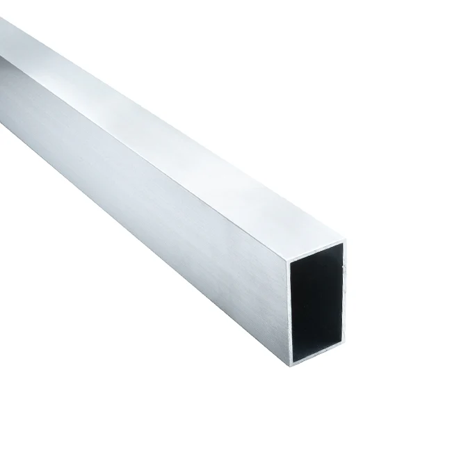 2" x 1" x 0.062" Aluminum Tube Stock (47")