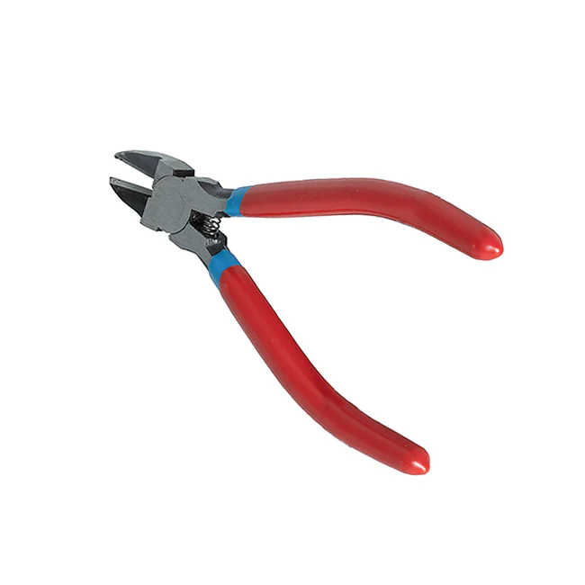 iWISS Diagonal Flush Cutters