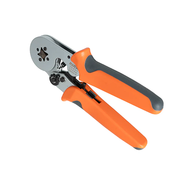 iWISS Ferule Crimping Tool (23-10 AWG)