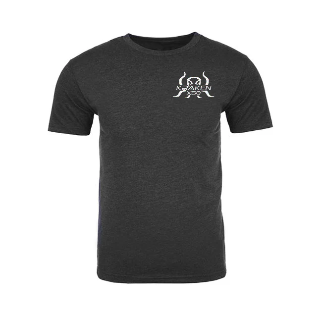 WCP Kraken X60 T-Shirt (Medium) - Image 2