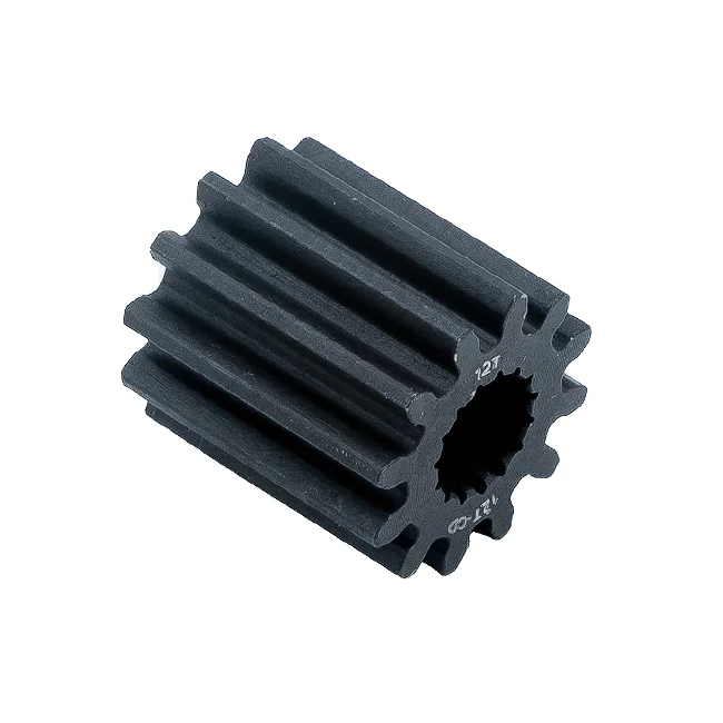 12t Steel Spur Gear (20 DP, 8mm SplineXS Bore)