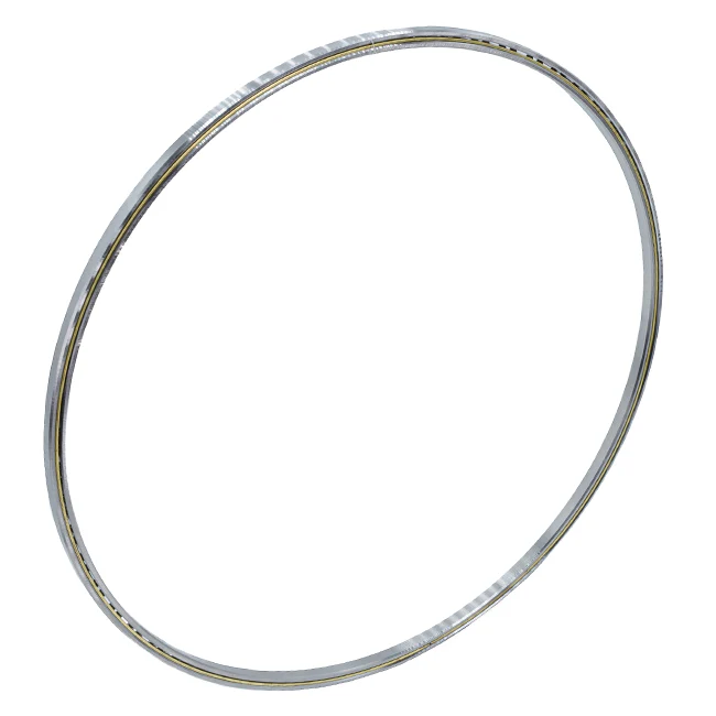 10" ID x 10.5" OD x .25" WD (X-Contact Bearing)