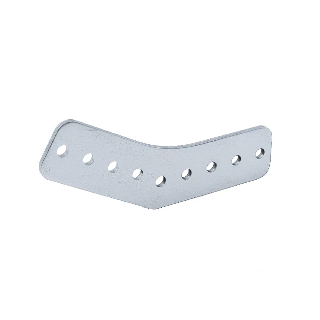 150 Degree Gusset (#10, 0.098" Thick) (2-Pack)