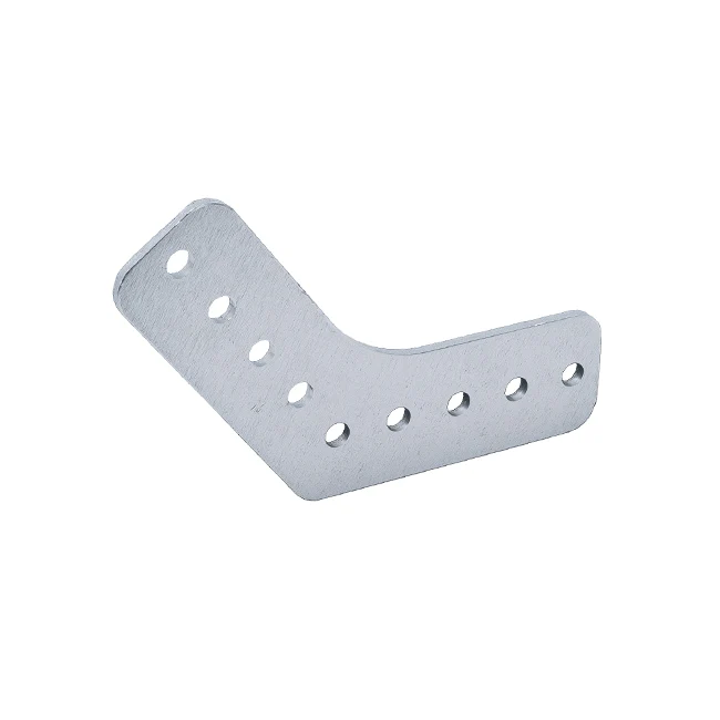 External 3-4-5 Steep Gusset (#10, 0.098" Thick) (2-Pack)