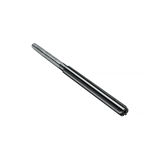 .251" HSS Reamer (3/16" Shank)