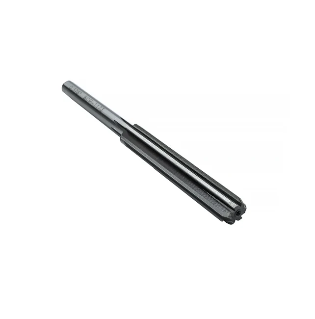 .376" HSS Reamer (1/4" Shank)