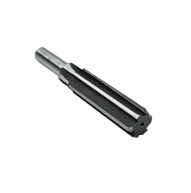 .751" HSS Reamer (1/2" Shank)