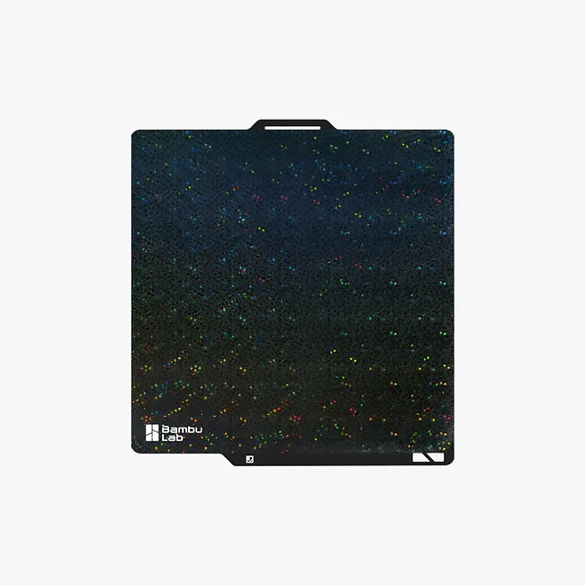 Bambu 3D Effect Sheet, Galaxy, X1 Series/P1 Series/A1