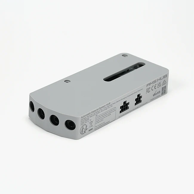 Bambu Lab AMS Hub, X1 Series/P1 Series