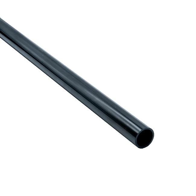0.75" OD x .625" ID Aluminum Round Tube Stock (47")
