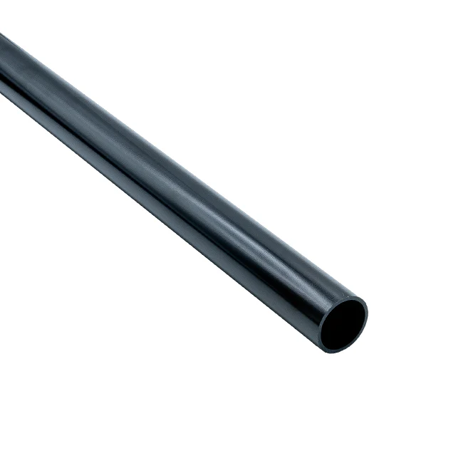 1" OD x .875" ID Aluminum Round Tube Stock (47")