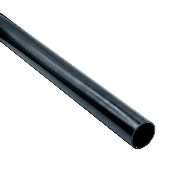 1.25" OD x 1.125" ID Aluminum Round Tube Stock (47")