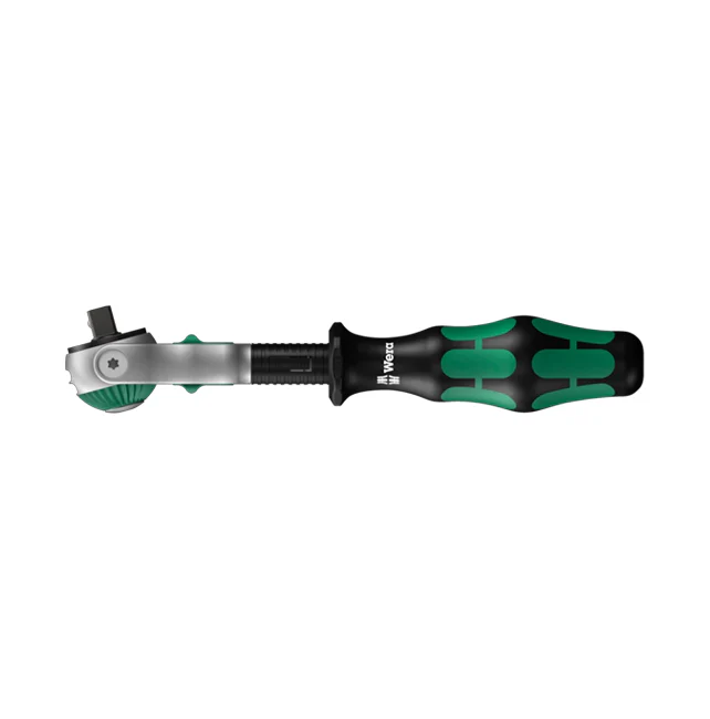 1/4" Drive Zyklop Speed Ratchet