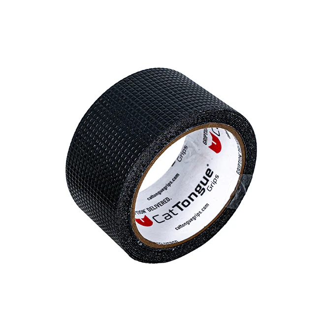 2" WD, 10FT, Cat Tongue Non-Abrasive Grip Tape