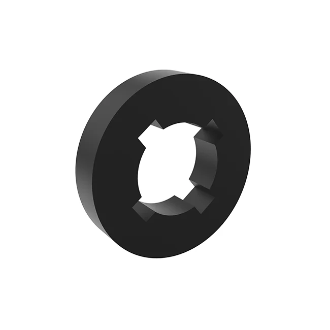 1/8" WD x 5/8" OD x 8mm SplineXS ID Spacer (10-Pack)
