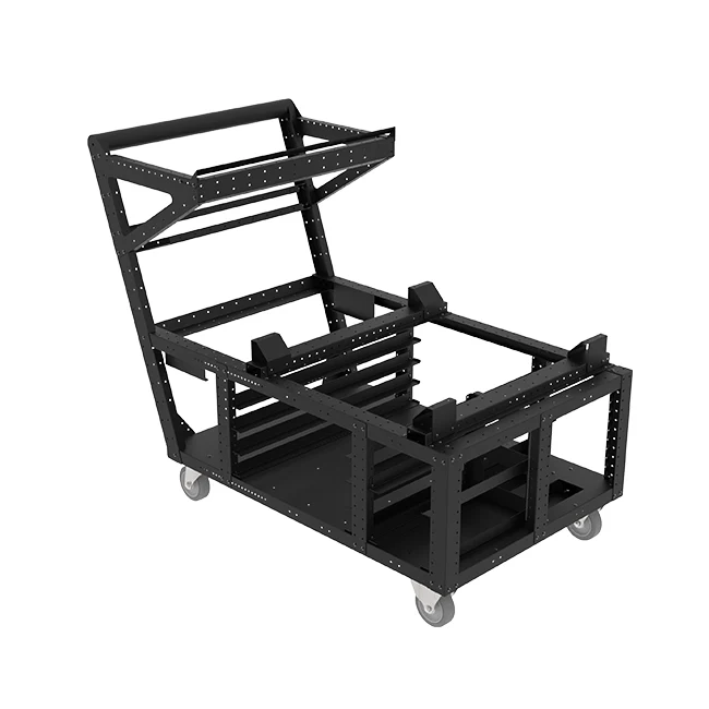 SuperCart