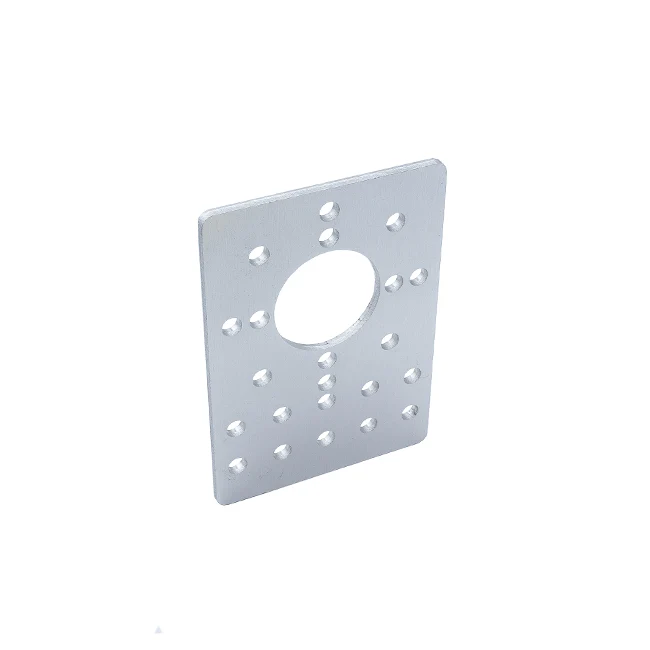 Bearing Plate (#10, 0.118" Thick) (2-Pack)