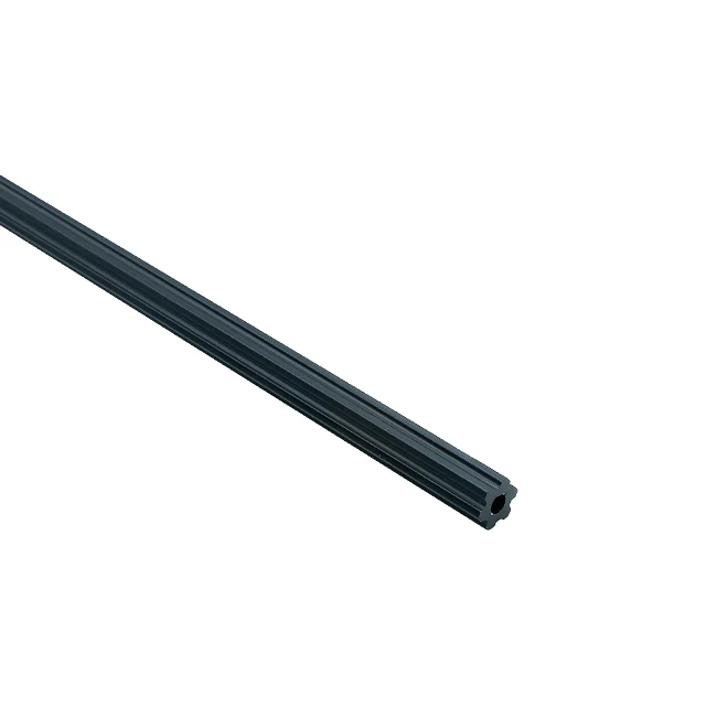.375" OD Hex Lite Stock (36")