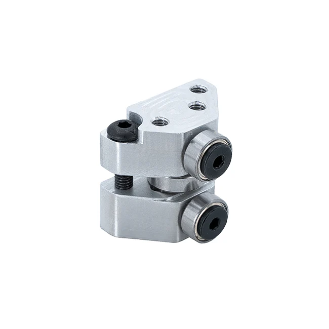 Plate Bearing Block