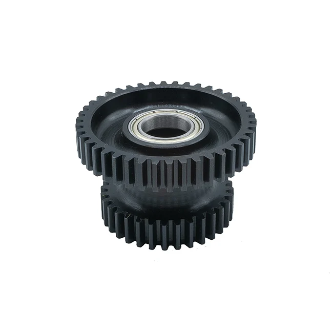 WCP SwerveX Central Gear (42t/32t, Steel)