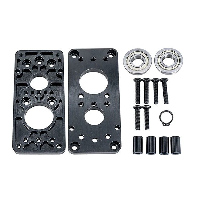WCP 1 Motor Gearbox (1.5" C-C)