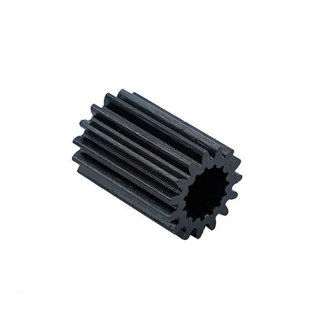 15t Steel Spur Gear (32 DP, 8mm SplineXS Bore)