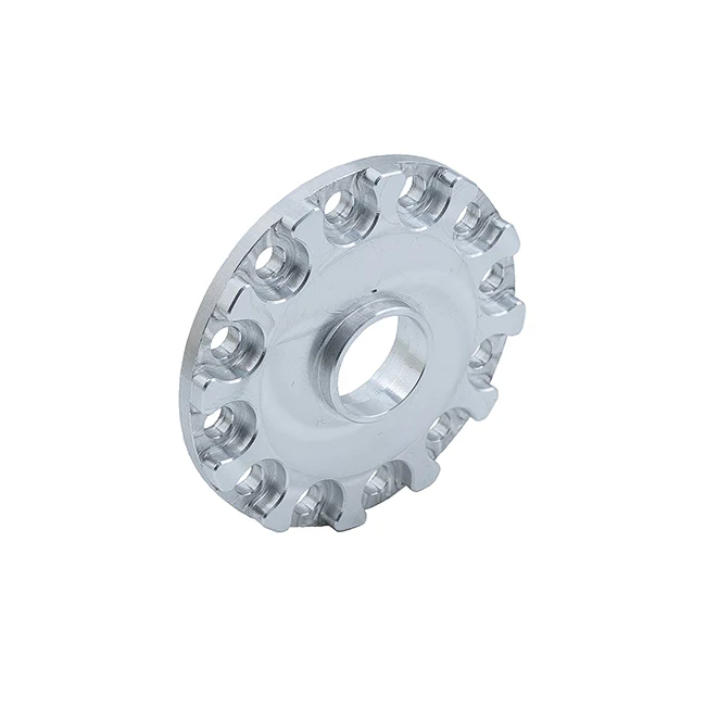 1/4" L Kraken X60 Motor Spacer