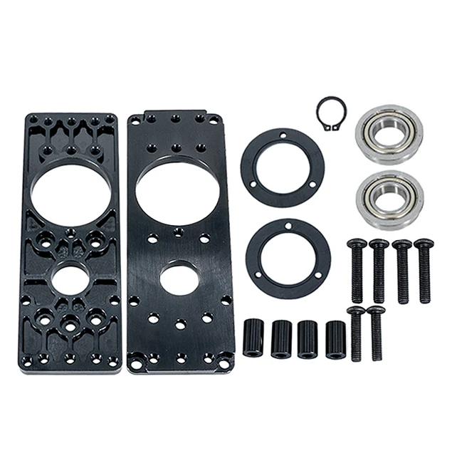WCP 1 Motor Gearbox (2" C-C)